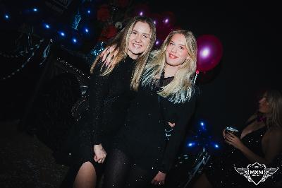 Party Bild aus dem Maxxim Club Berlin vom 31.12.2024